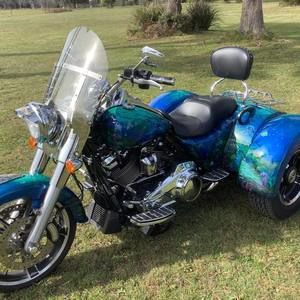 Meet your Posher, Billy